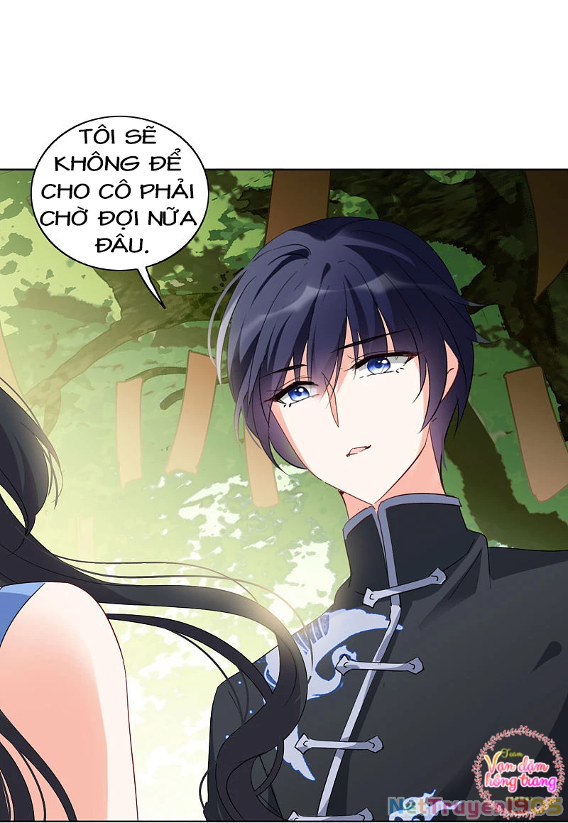 Cô ấy đến rồi, xin hãy nằm xuống! Chapter 71 - 25