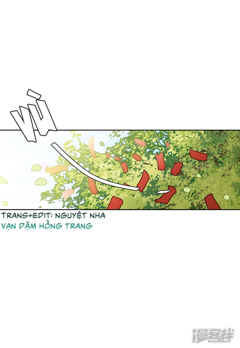 Cô ấy đến rồi, xin hãy nằm xuống! Chapter 71 - 26