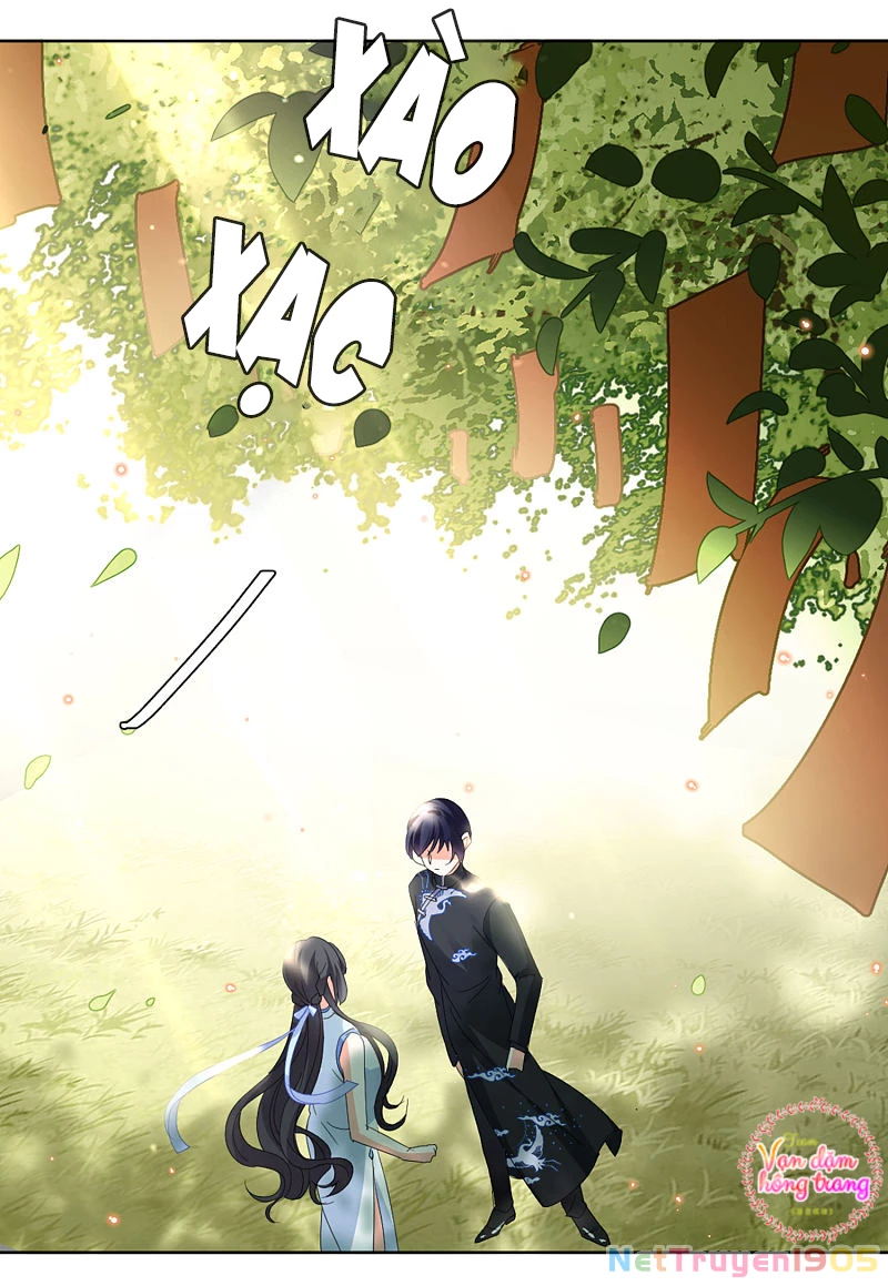 Cô ấy đến rồi, xin hãy nằm xuống! Chapter 71 - 27