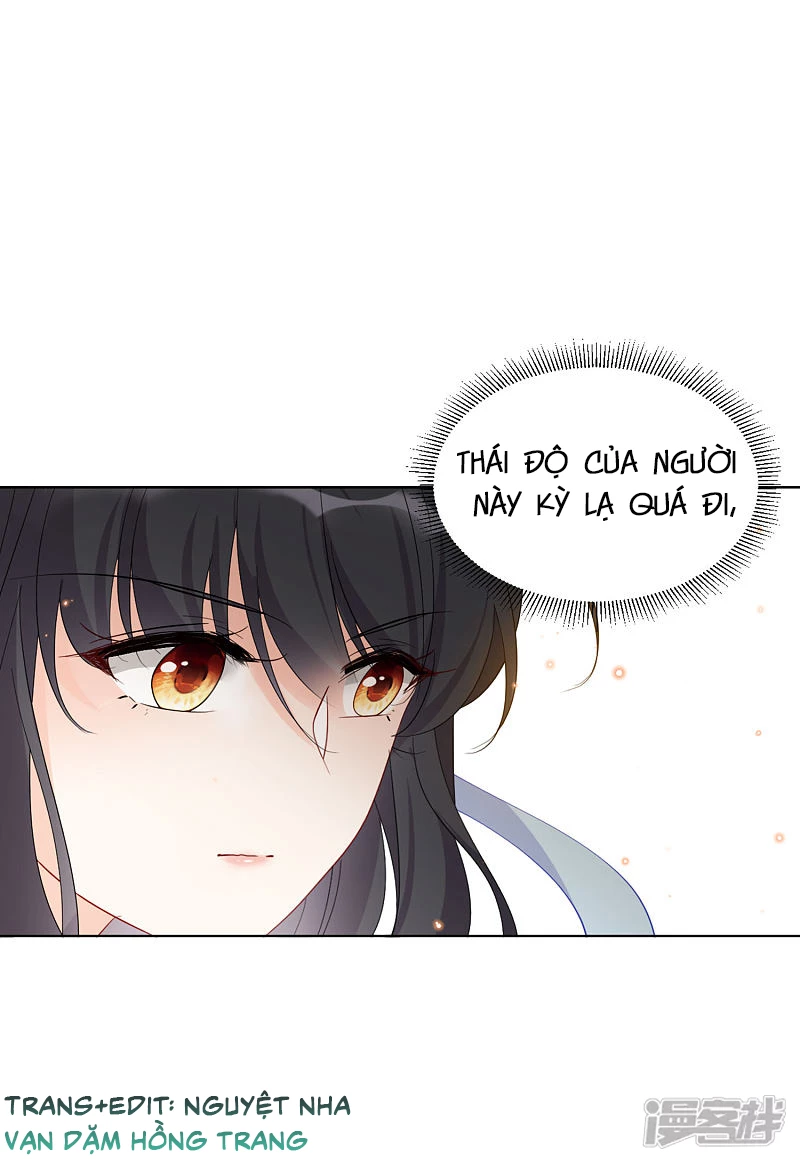 Cô ấy đến rồi, xin hãy nằm xuống! Chapter 71 - 28