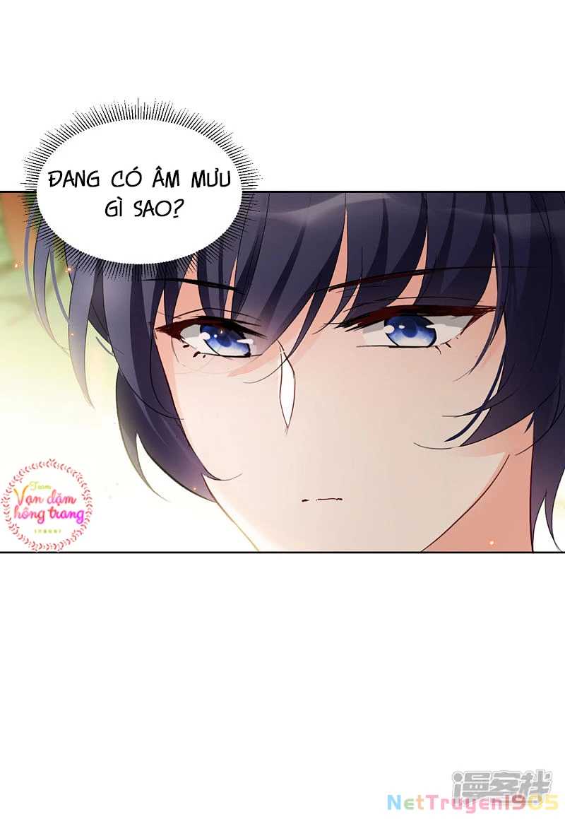 Cô ấy đến rồi, xin hãy nằm xuống! Chapter 71 - 29