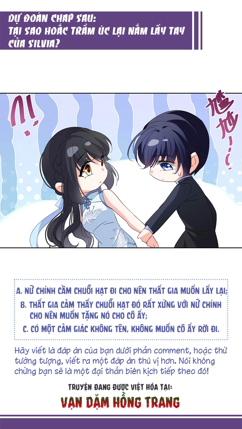 Cô ấy đến rồi, xin hãy nằm xuống! Chapter 71 - 31