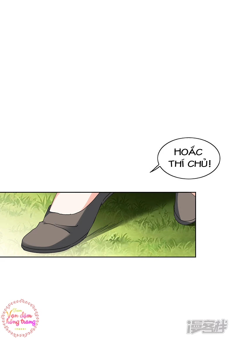 Cô ấy đến rồi, xin hãy nằm xuống! Chapter 72 - 3