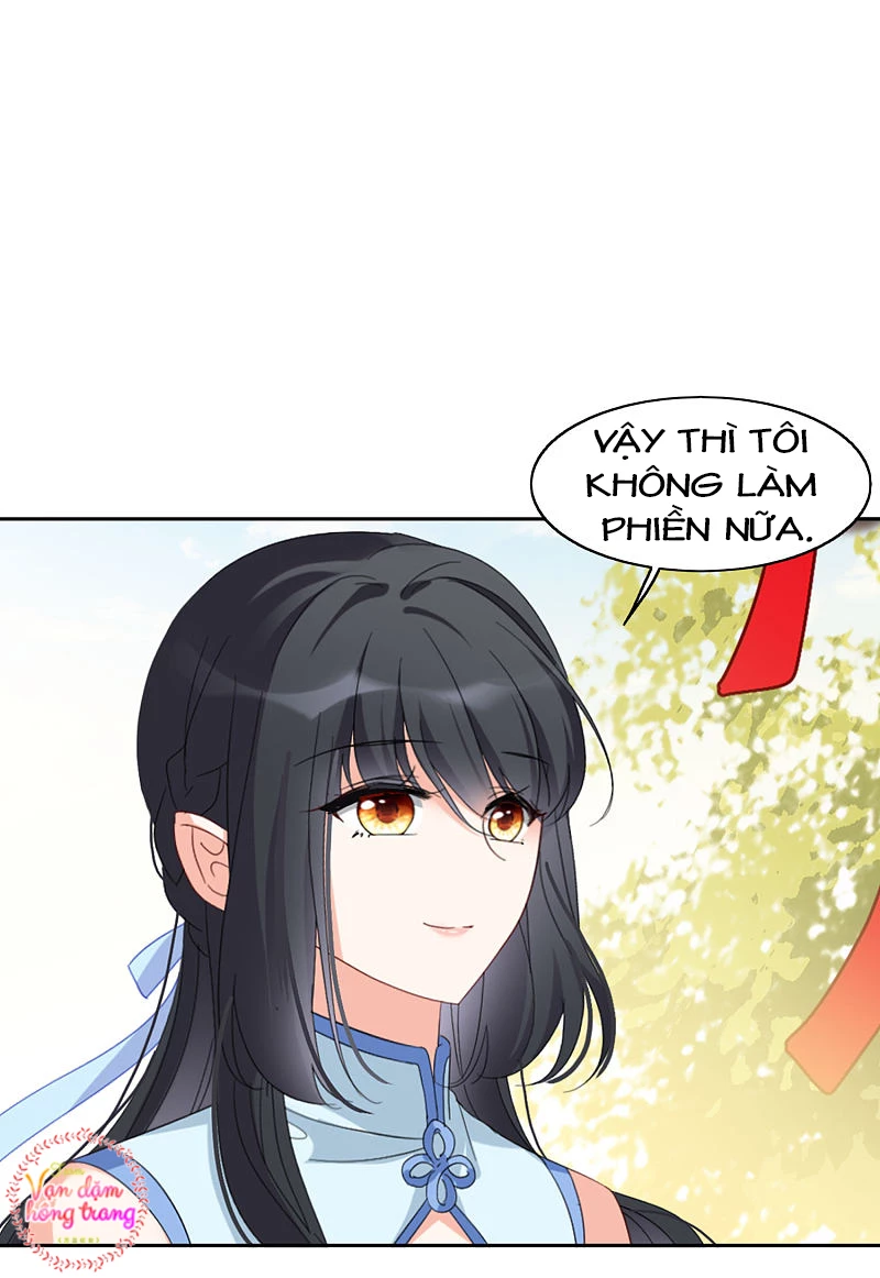 Cô ấy đến rồi, xin hãy nằm xuống! Chapter 72 - 5