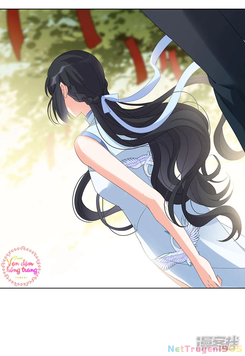 Cô ấy đến rồi, xin hãy nằm xuống! Chapter 72 - 7