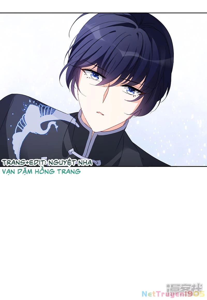 Cô ấy đến rồi, xin hãy nằm xuống! Chapter 72 - 10