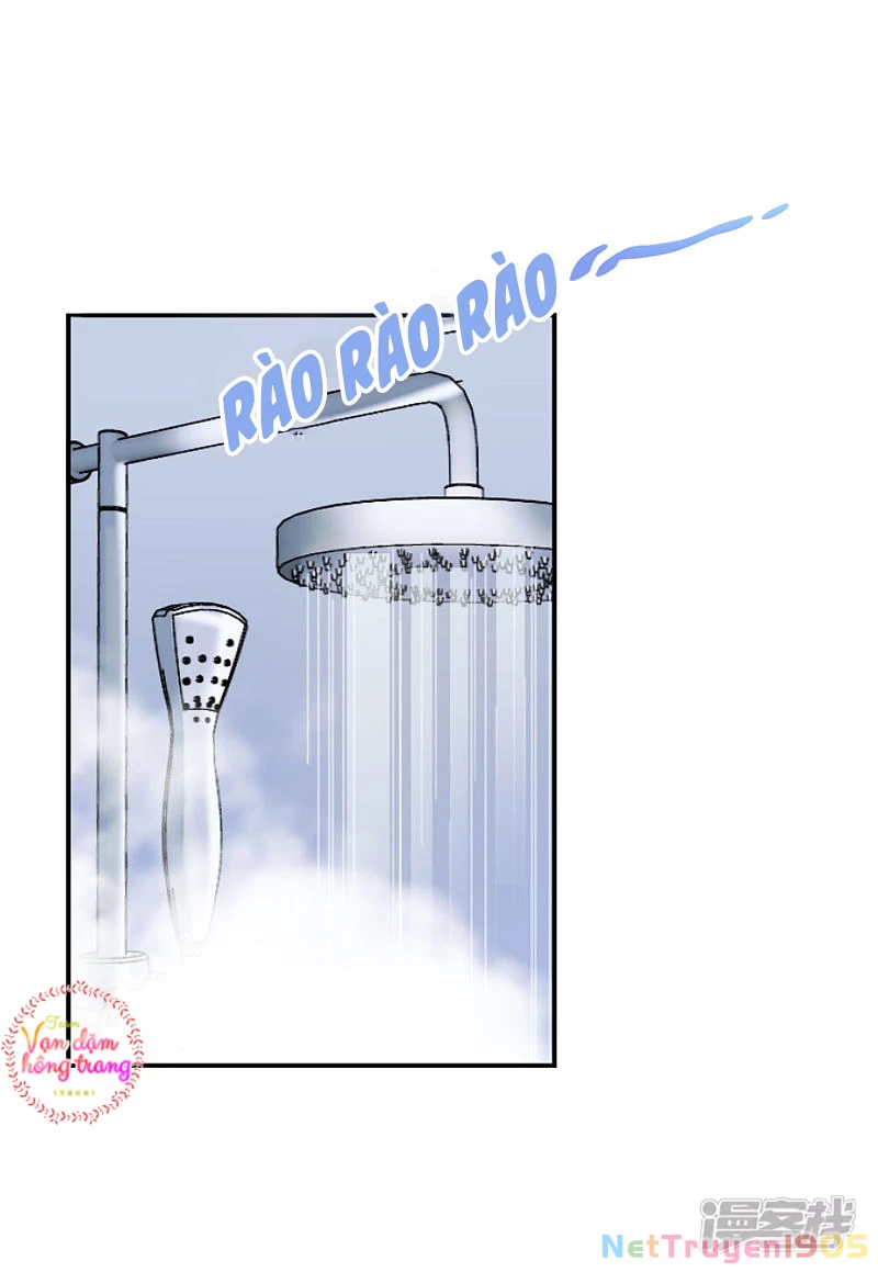 Cô ấy đến rồi, xin hãy nằm xuống! Chapter 73 - 3