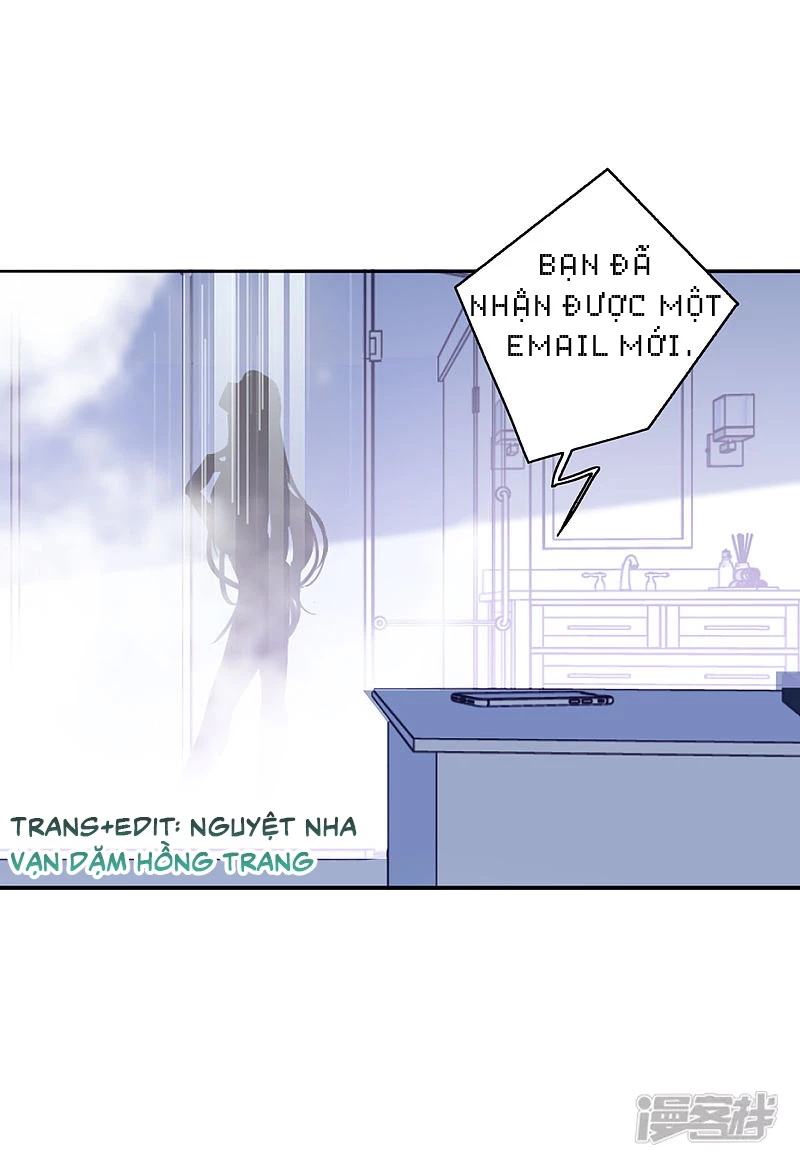 Cô ấy đến rồi, xin hãy nằm xuống! Chapter 73 - 4