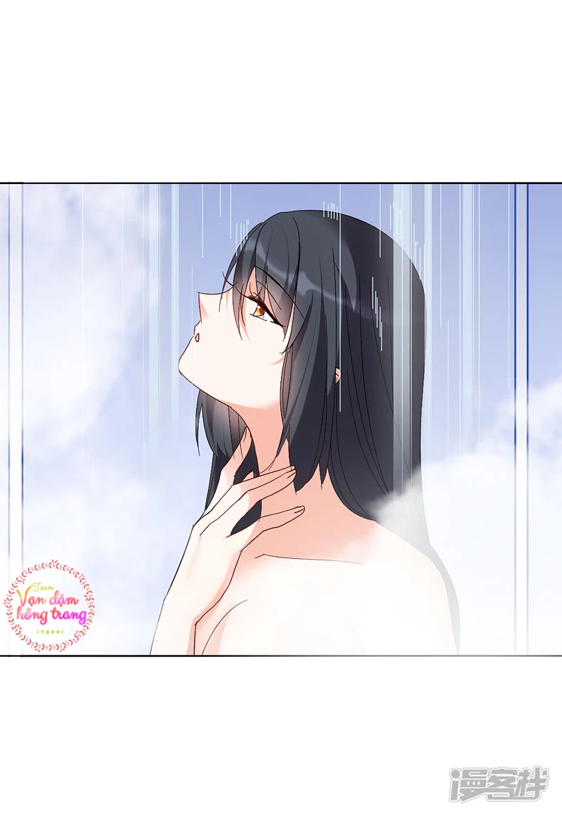 Cô ấy đến rồi, xin hãy nằm xuống! Chapter 73 - 5