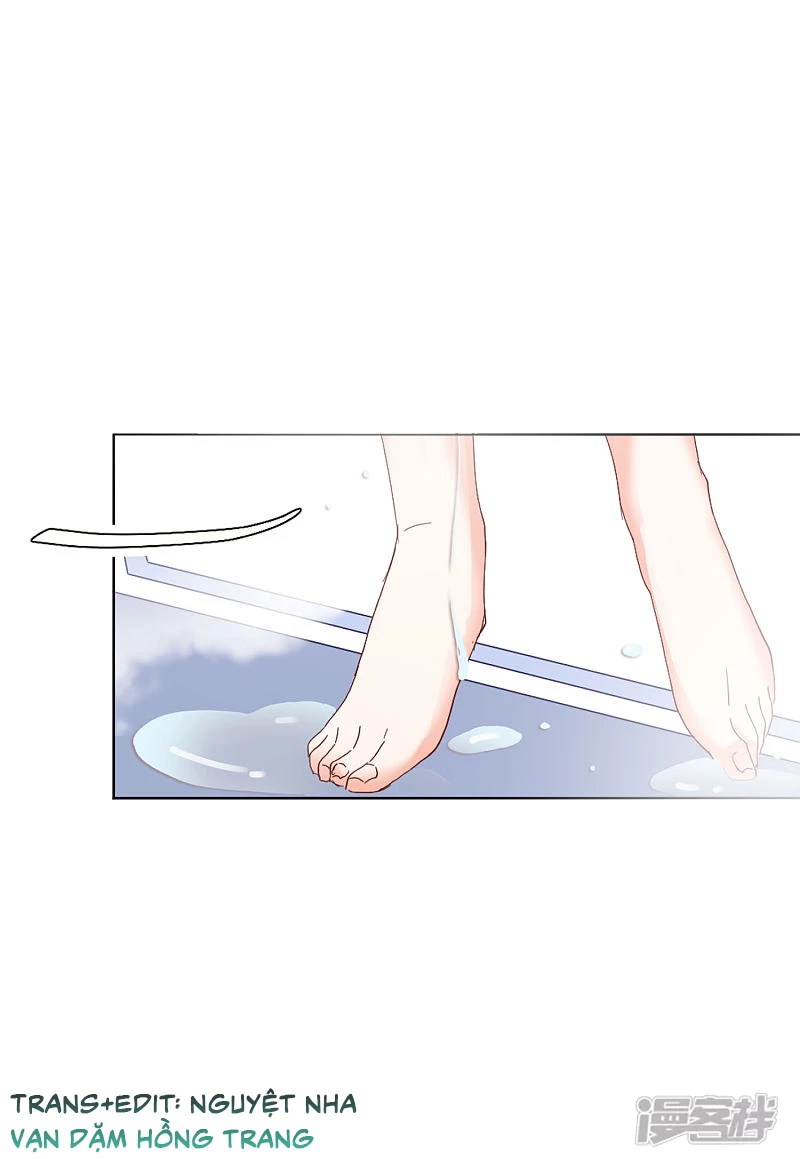 Cô ấy đến rồi, xin hãy nằm xuống! Chapter 73 - 6