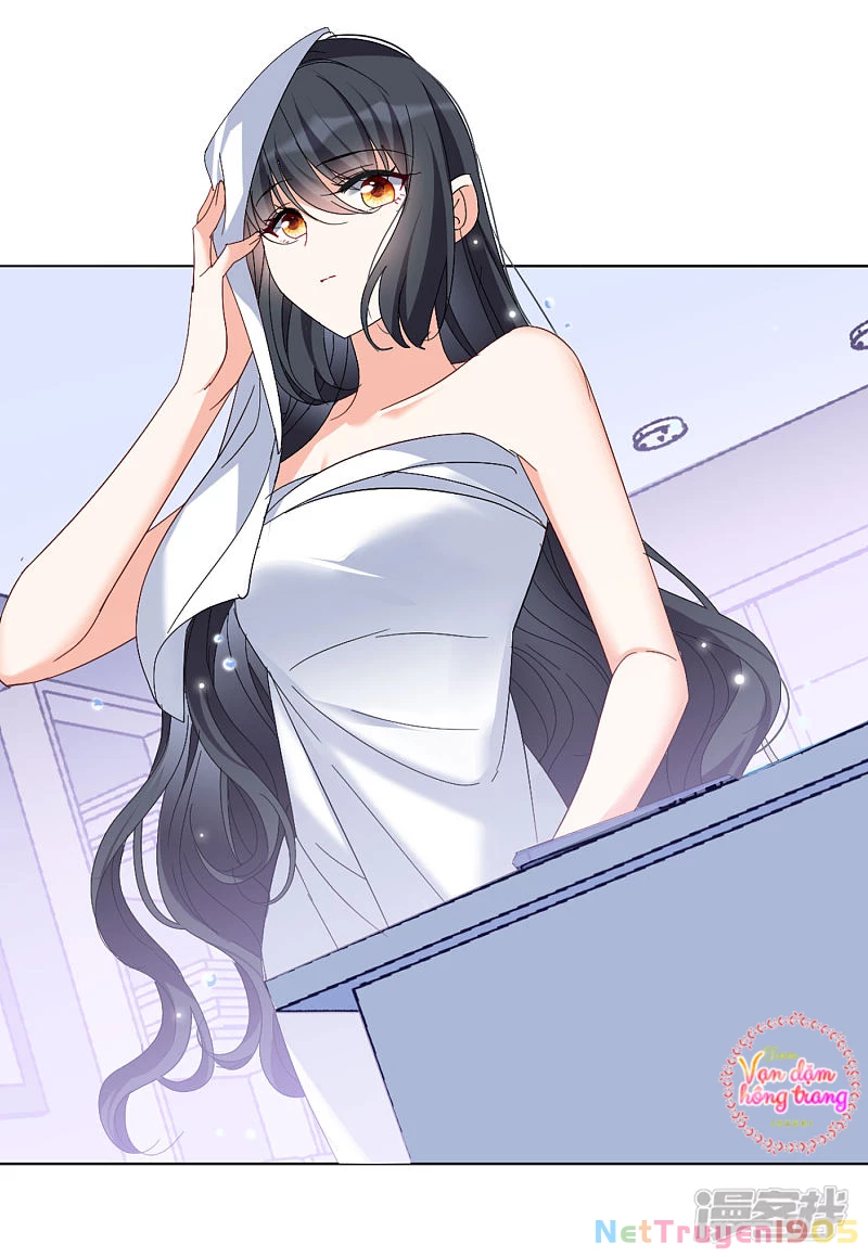 Cô ấy đến rồi, xin hãy nằm xuống! Chapter 73 - 7