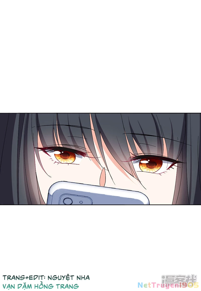 Cô ấy đến rồi, xin hãy nằm xuống! Chapter 73 - 8