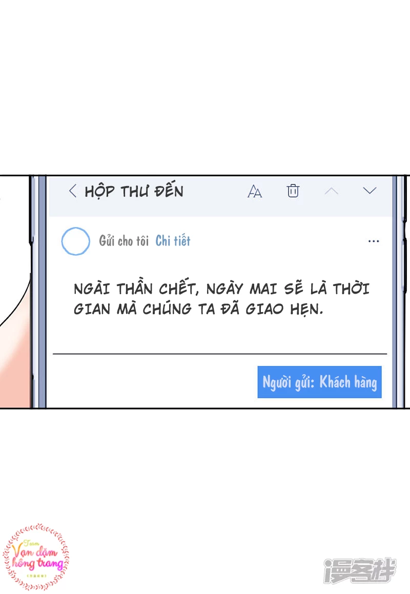 Cô ấy đến rồi, xin hãy nằm xuống! Chapter 73 - 9