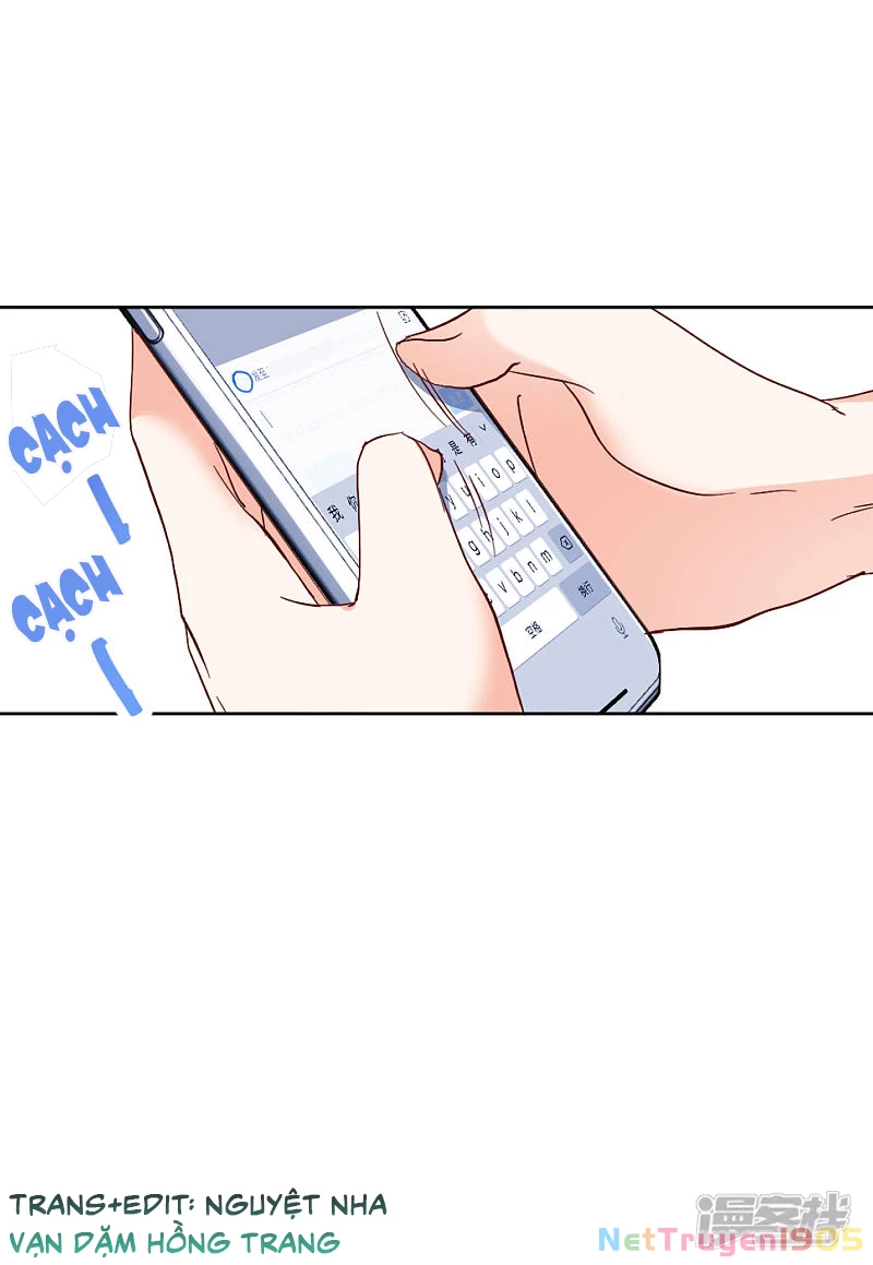 Cô ấy đến rồi, xin hãy nằm xuống! Chapter 73 - 10