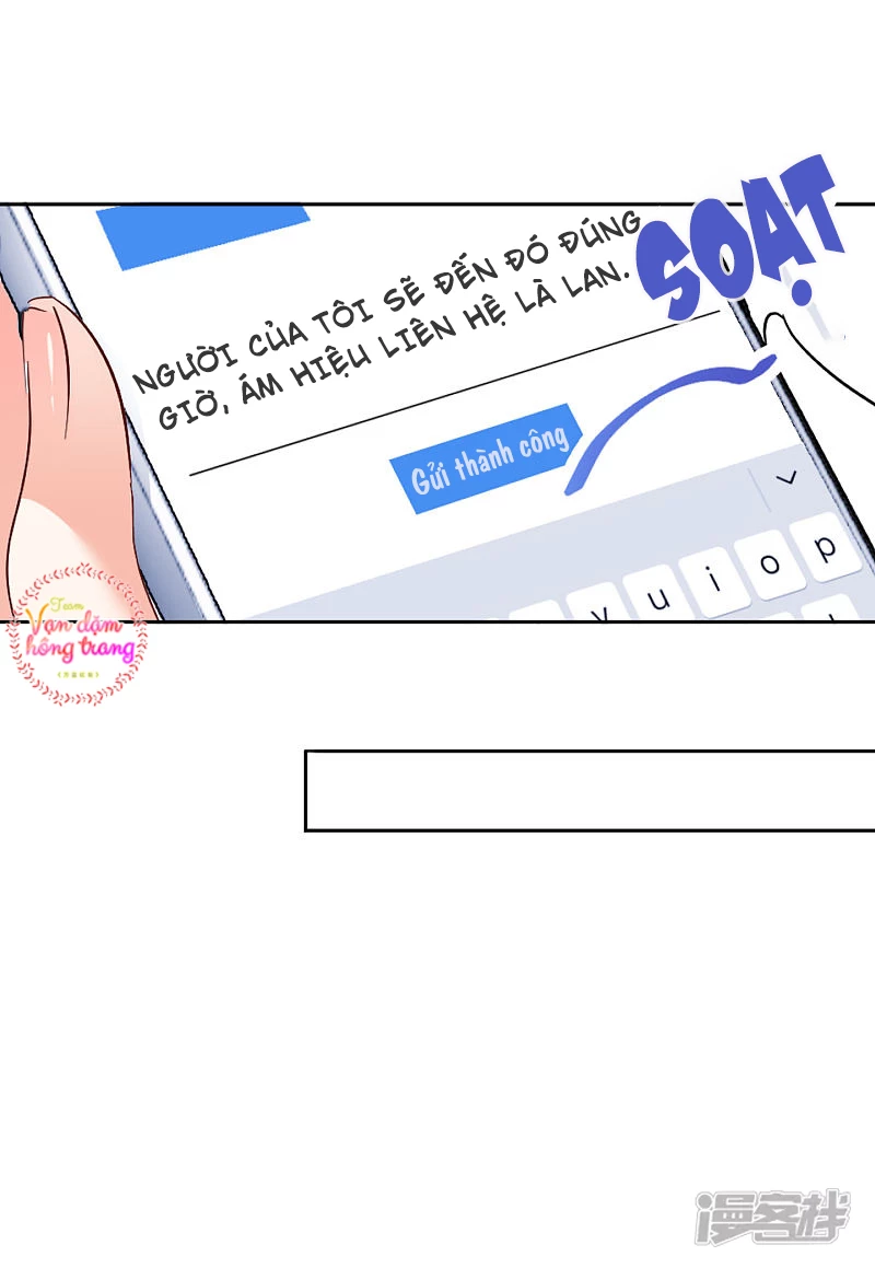 Cô ấy đến rồi, xin hãy nằm xuống! Chapter 73 - 11