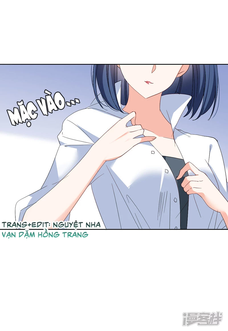 Cô ấy đến rồi, xin hãy nằm xuống! Chapter 73 - 14