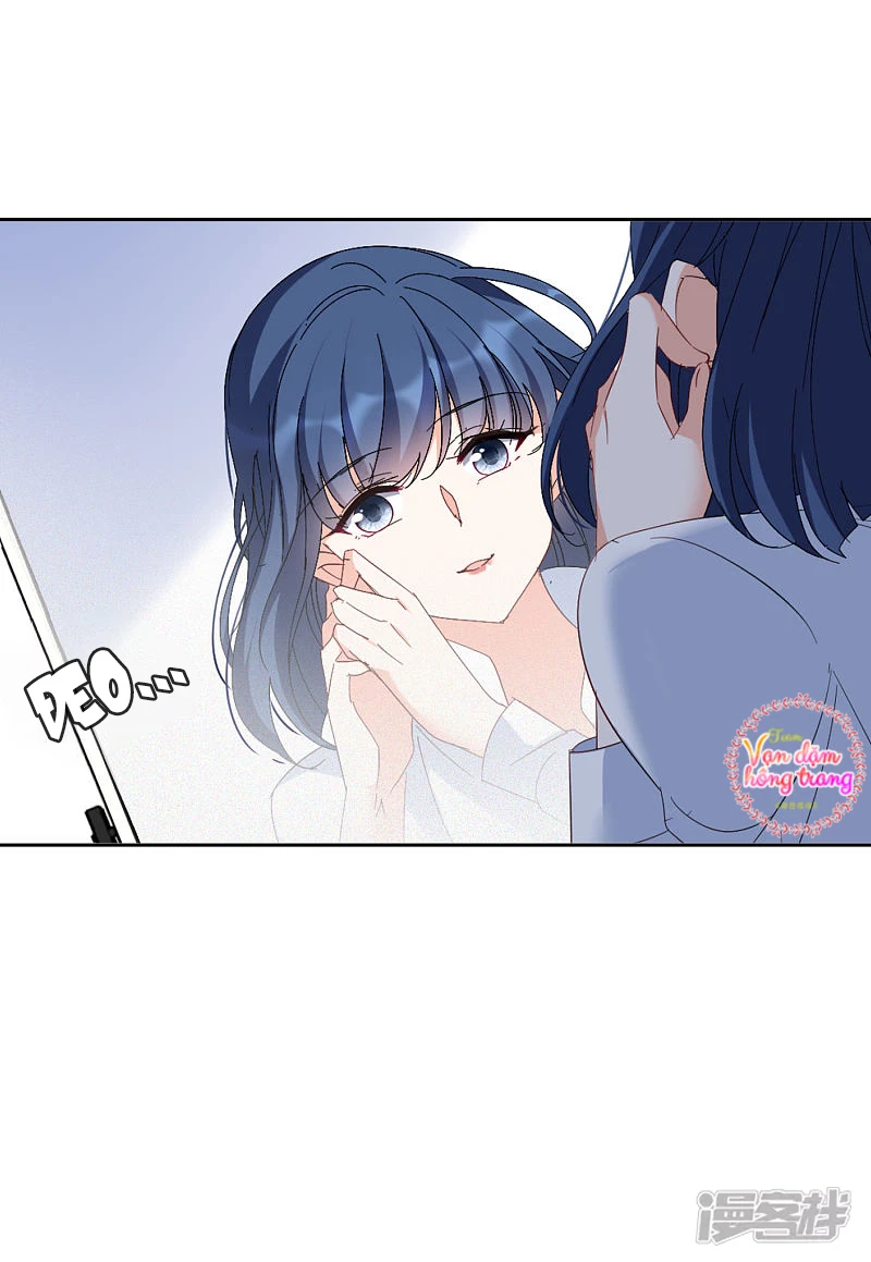 Cô ấy đến rồi, xin hãy nằm xuống! Chapter 73 - 15