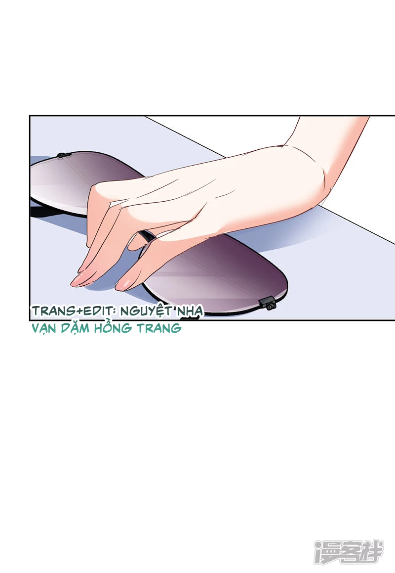 Cô ấy đến rồi, xin hãy nằm xuống! Chapter 73 - 16