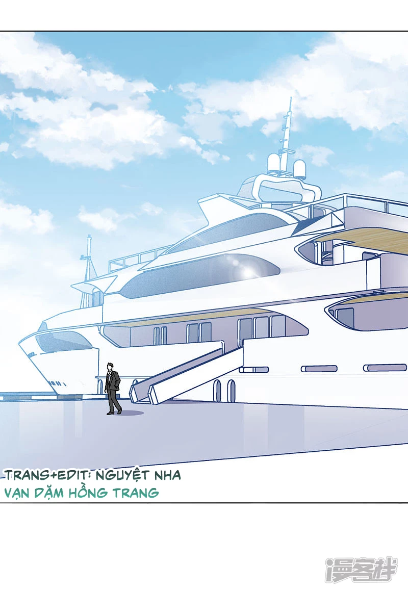 Cô ấy đến rồi, xin hãy nằm xuống! Chapter 73 - 20