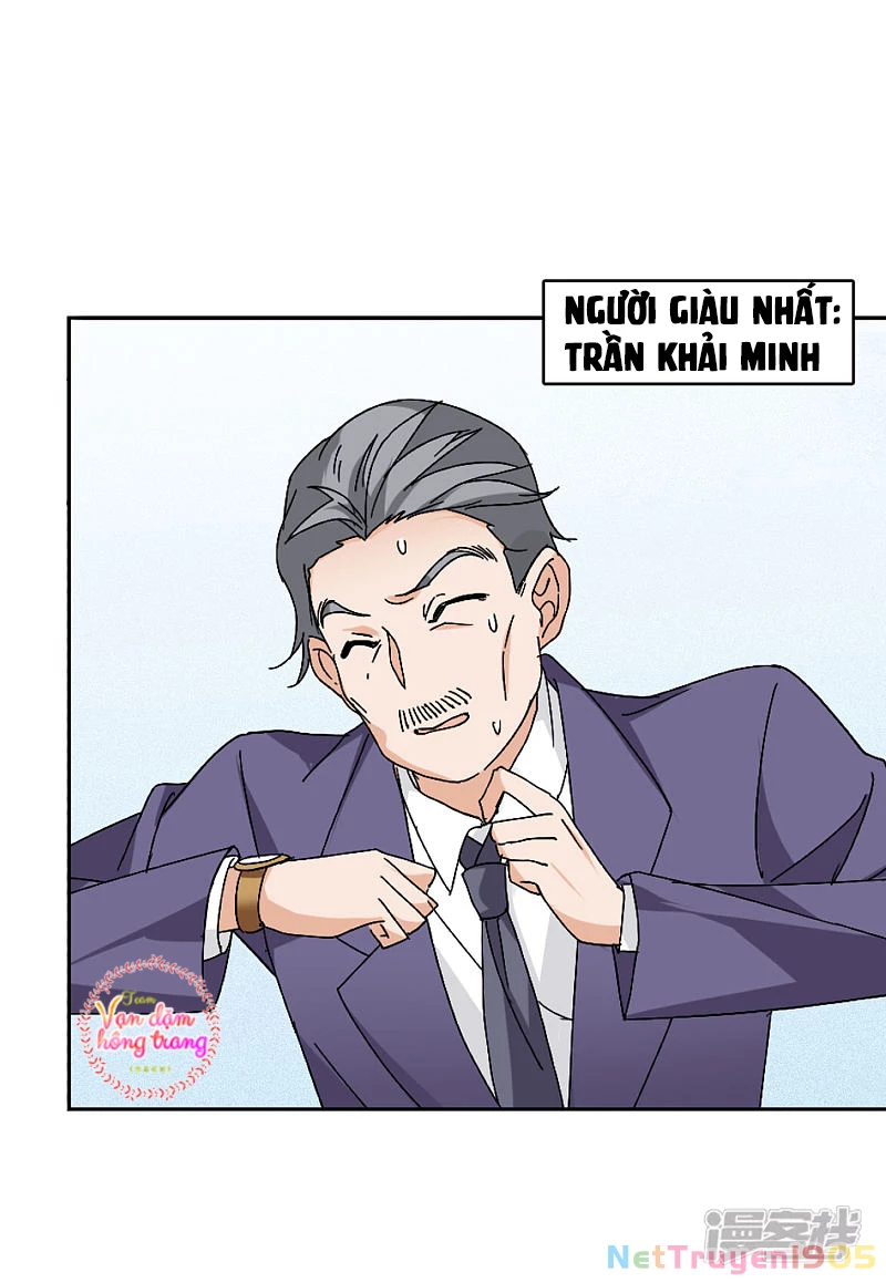 Cô ấy đến rồi, xin hãy nằm xuống! Chapter 73 - 21