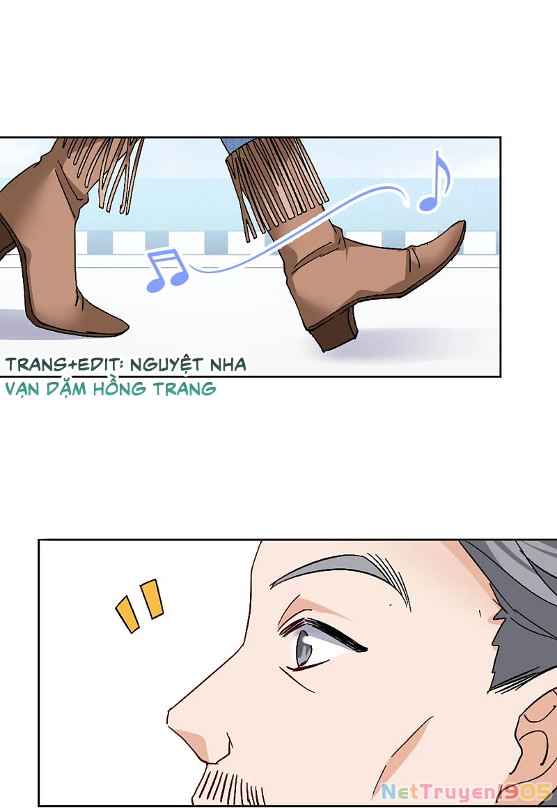 Cô ấy đến rồi, xin hãy nằm xuống! Chapter 73 - 22