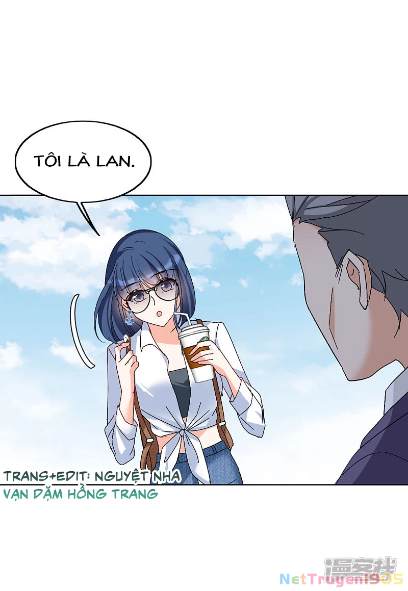 Cô ấy đến rồi, xin hãy nằm xuống! Chapter 73 - 24