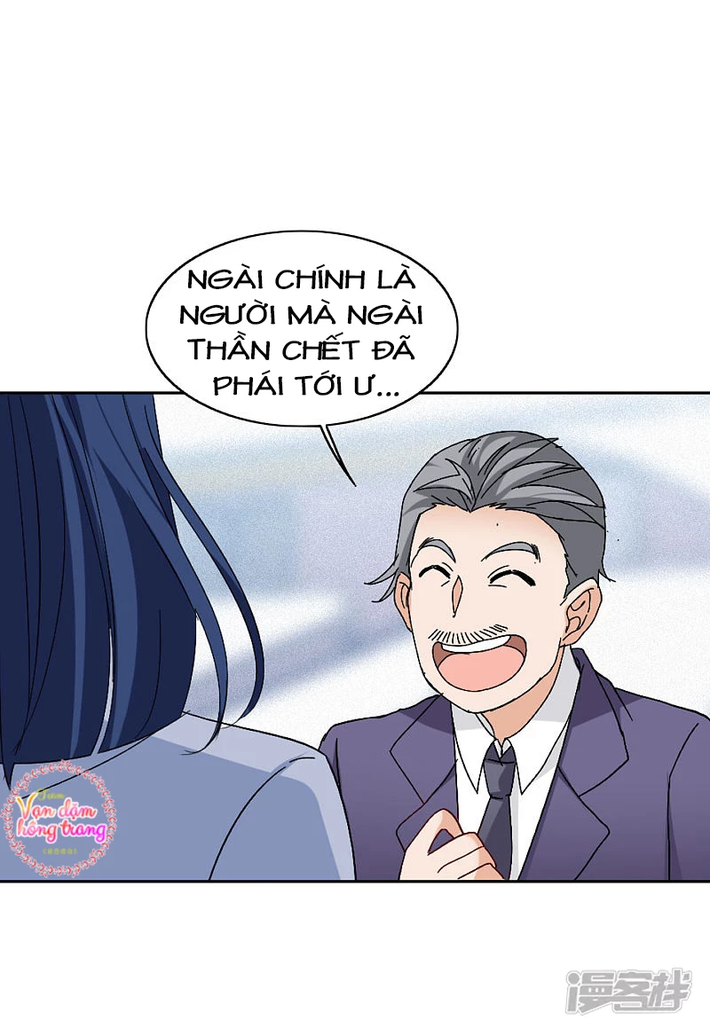 Cô ấy đến rồi, xin hãy nằm xuống! Chapter 73 - 25