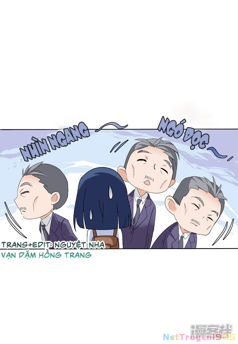 Cô ấy đến rồi, xin hãy nằm xuống! Chapter 73 - 26