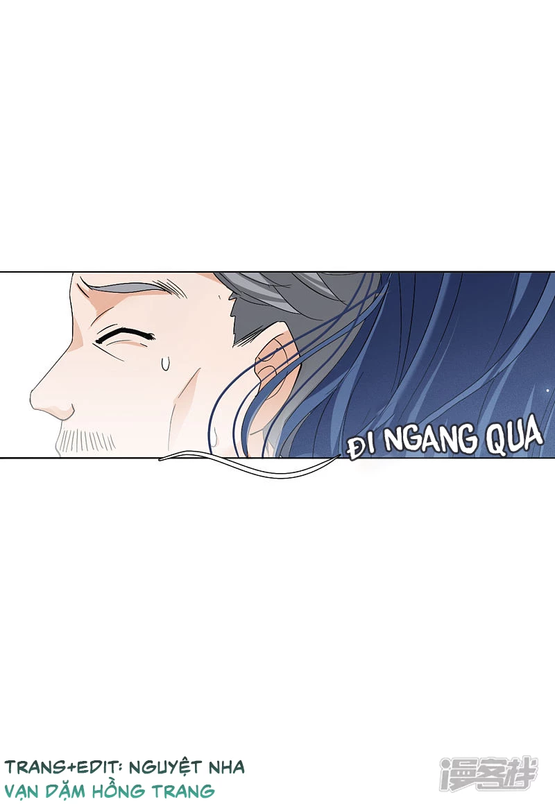 Cô ấy đến rồi, xin hãy nằm xuống! Chapter 73 - 28