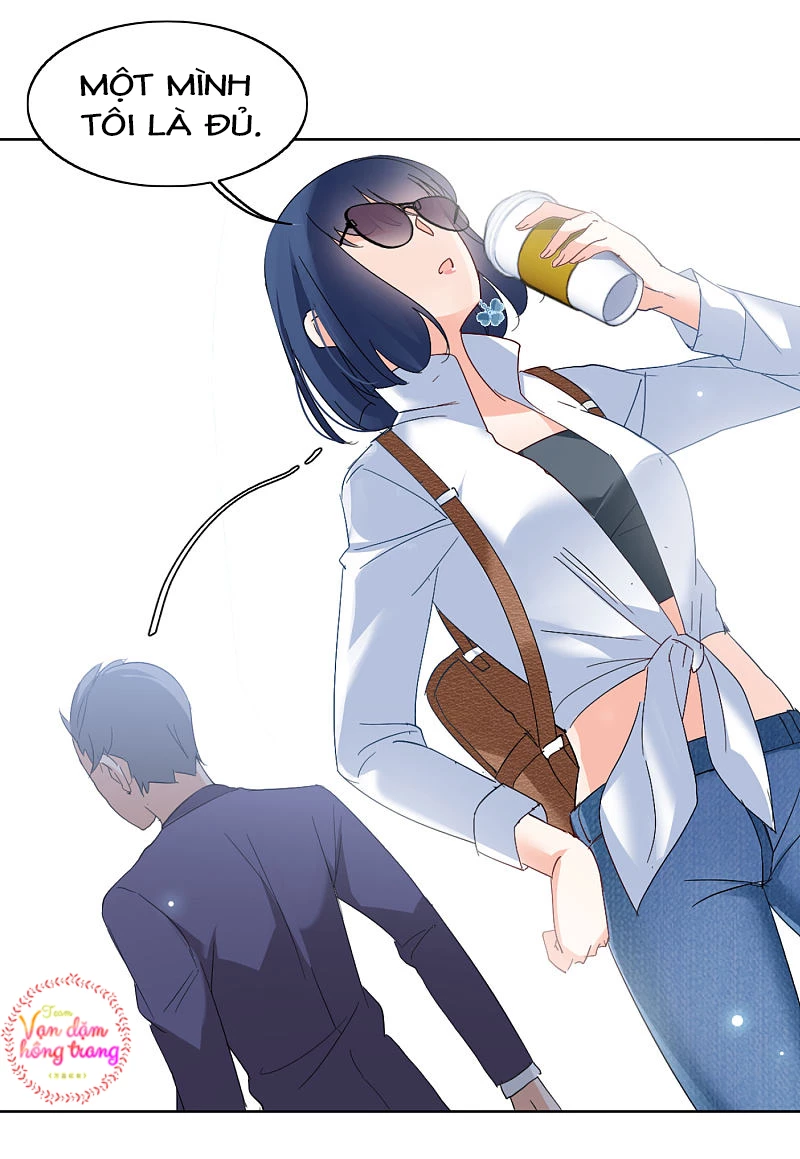 Cô ấy đến rồi, xin hãy nằm xuống! Chapter 73 - 29