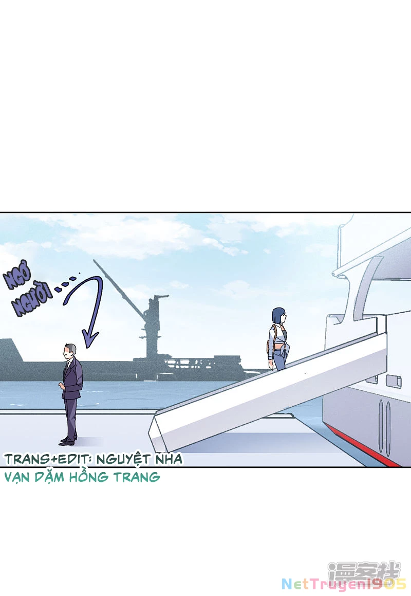 Cô ấy đến rồi, xin hãy nằm xuống! Chapter 73 - 30