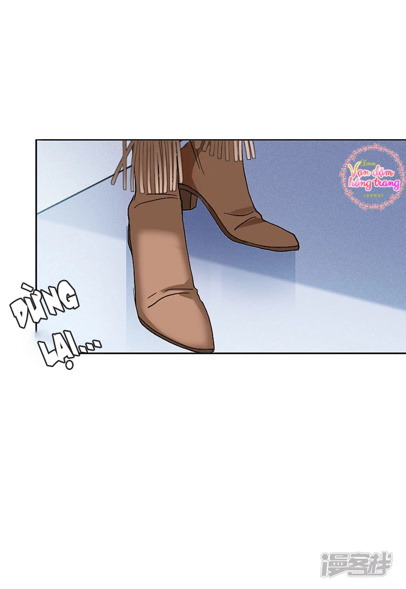 Cô ấy đến rồi, xin hãy nằm xuống! Chapter 73 - 31