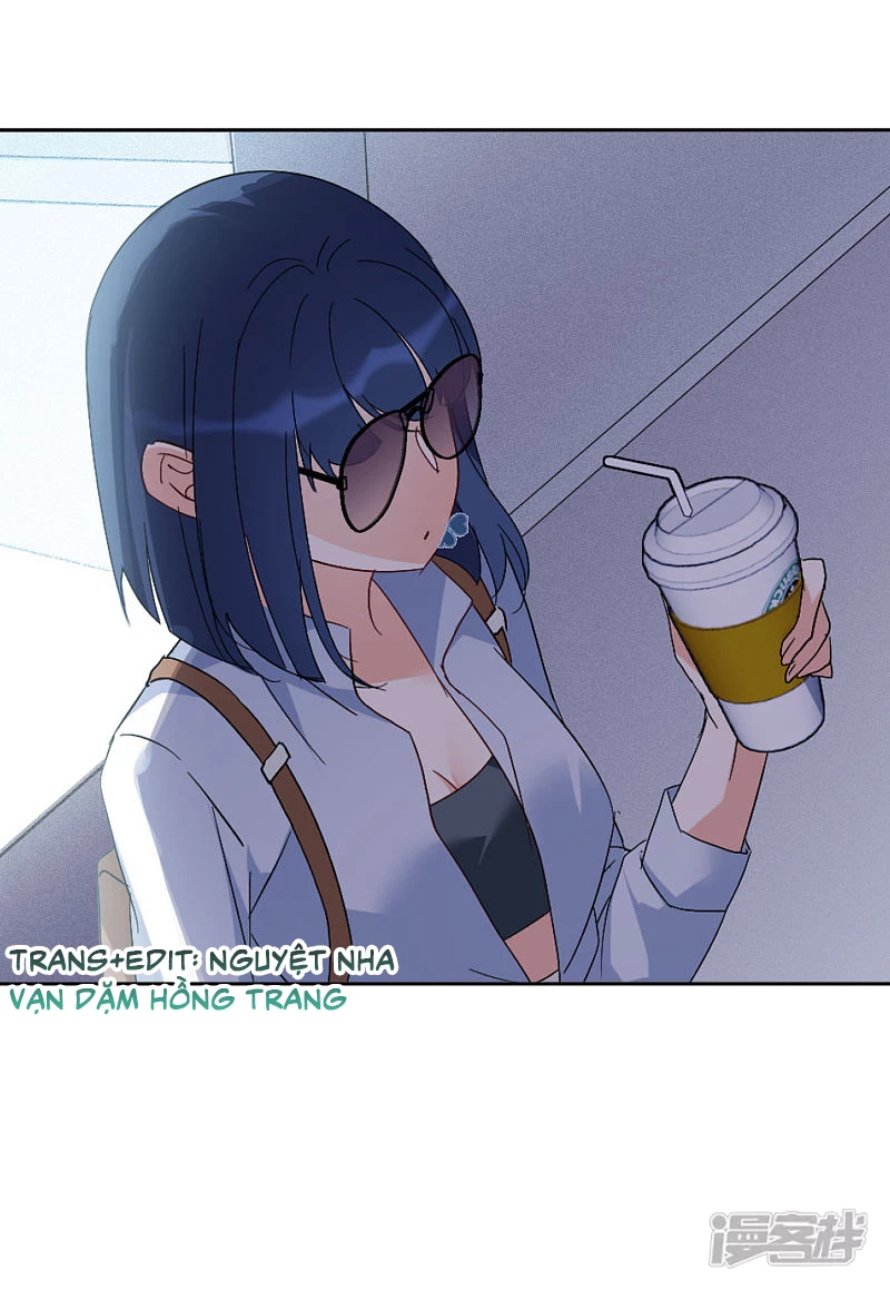 Cô ấy đến rồi, xin hãy nằm xuống! Chapter 73 - 32