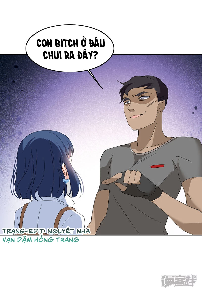 Cô ấy đến rồi, xin hãy nằm xuống! Chapter 73 - 34