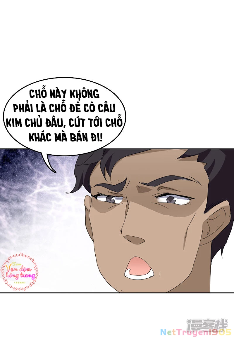 Cô ấy đến rồi, xin hãy nằm xuống! Chapter 73 - 35