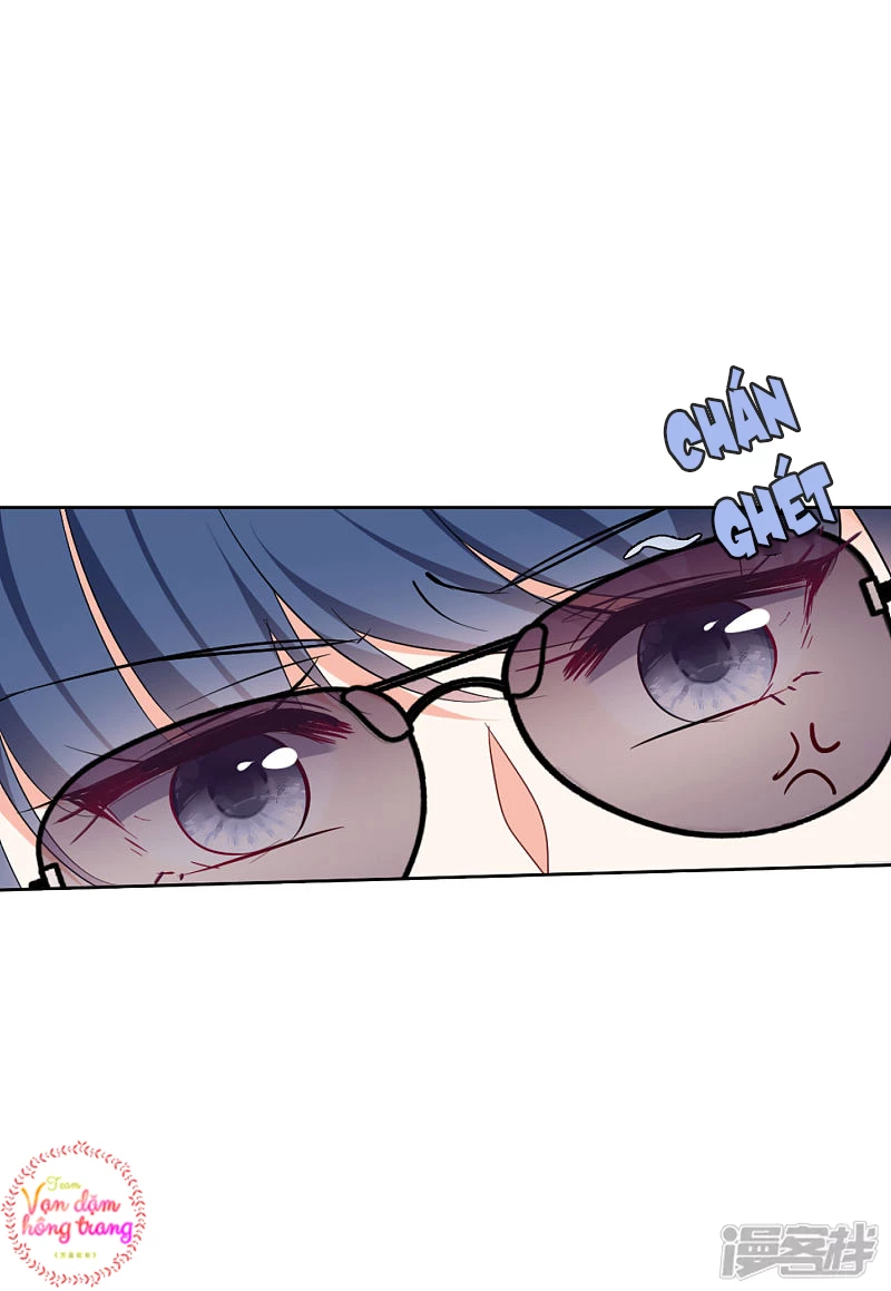 Cô ấy đến rồi, xin hãy nằm xuống! Chapter 74 - 3