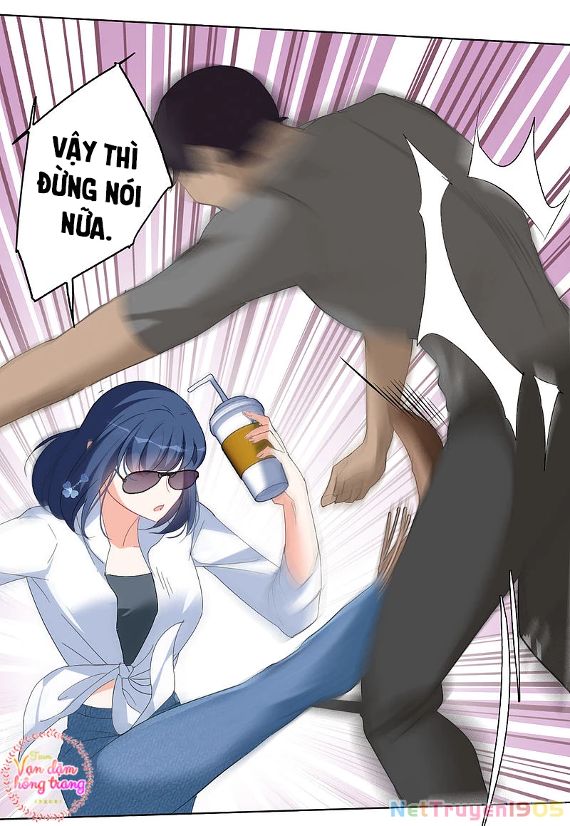 Cô ấy đến rồi, xin hãy nằm xuống! Chapter 74 - 5