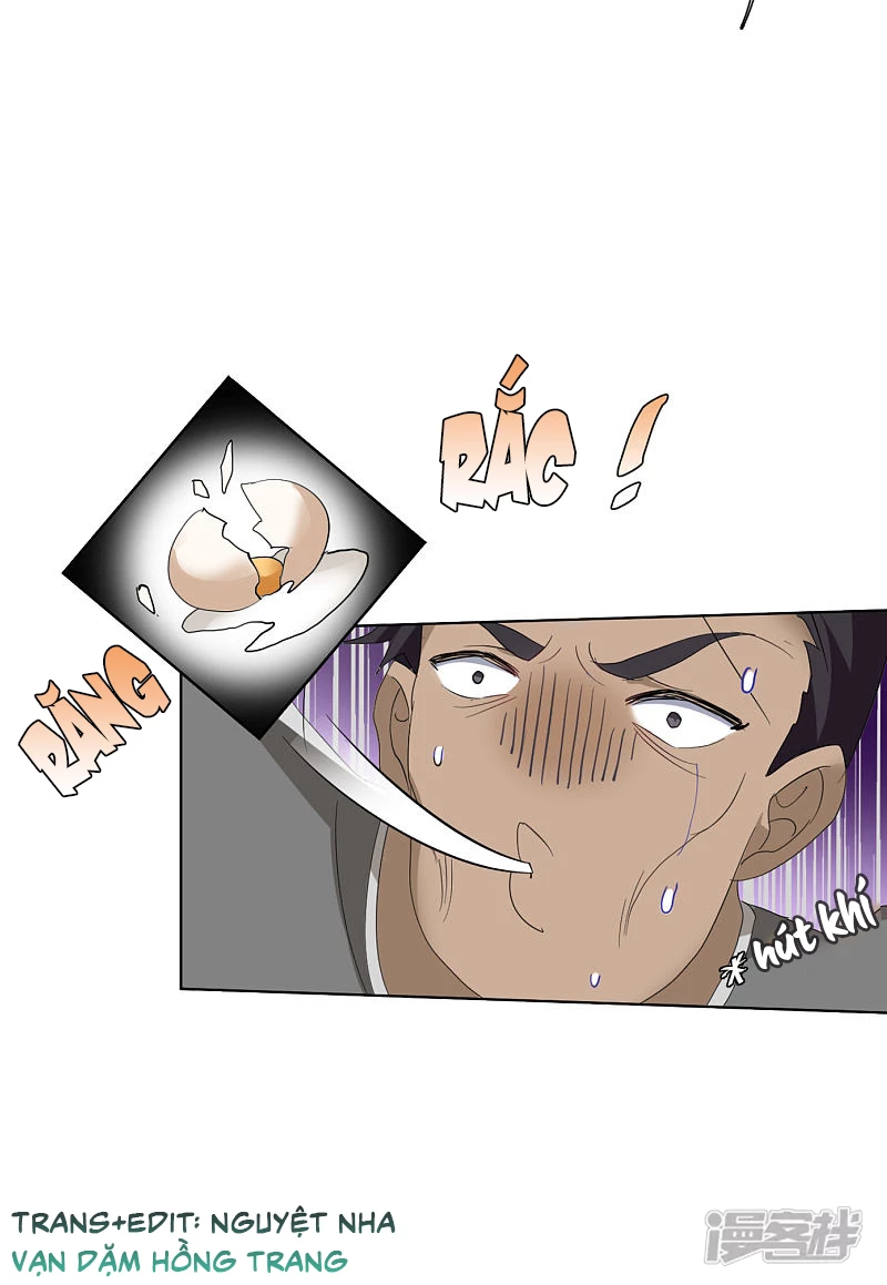 Cô ấy đến rồi, xin hãy nằm xuống! Chapter 74 - 6