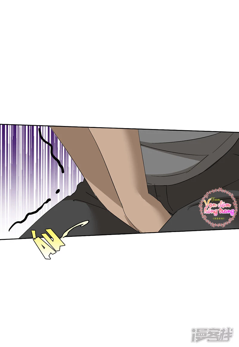 Cô ấy đến rồi, xin hãy nằm xuống! Chapter 74 - 7