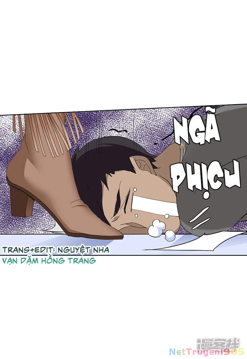 Cô ấy đến rồi, xin hãy nằm xuống! Chapter 74 - 8