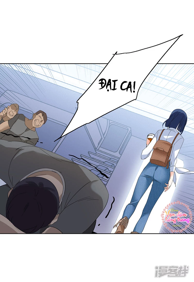 Cô ấy đến rồi, xin hãy nằm xuống! Chapter 74 - 9