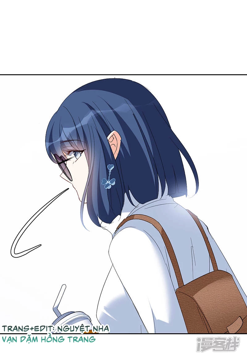 Cô ấy đến rồi, xin hãy nằm xuống! Chapter 74 - 10