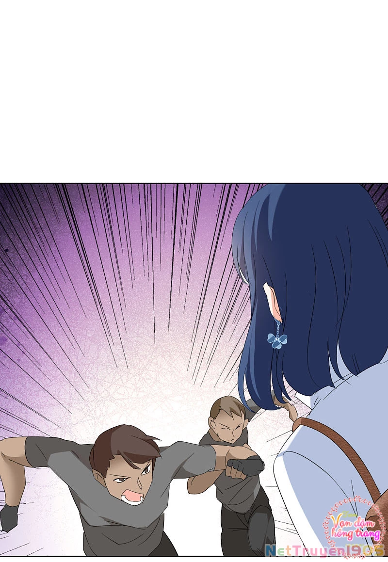 Cô ấy đến rồi, xin hãy nằm xuống! Chapter 74 - 11