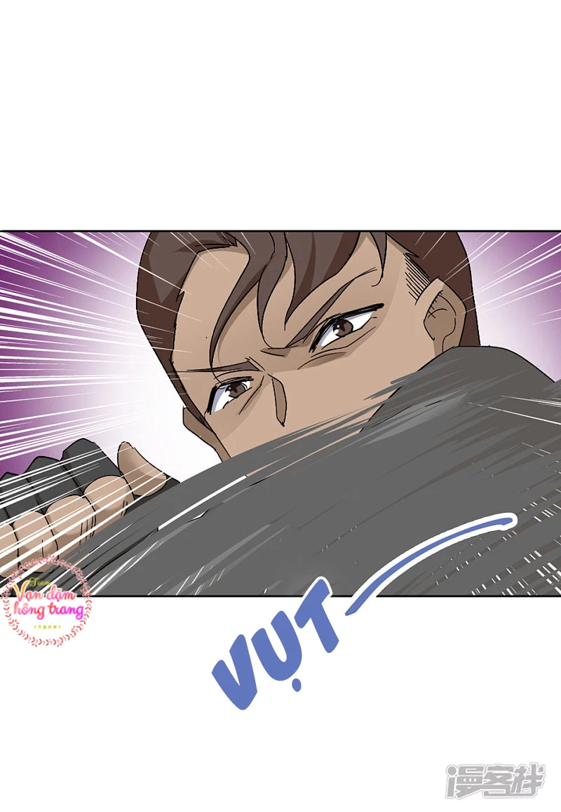 Cô ấy đến rồi, xin hãy nằm xuống! Chapter 74 - 13