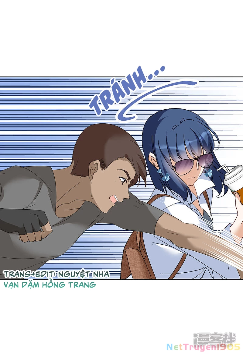 Cô ấy đến rồi, xin hãy nằm xuống! Chapter 74 - 14