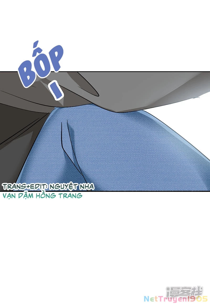 Cô ấy đến rồi, xin hãy nằm xuống! Chapter 74 - 16