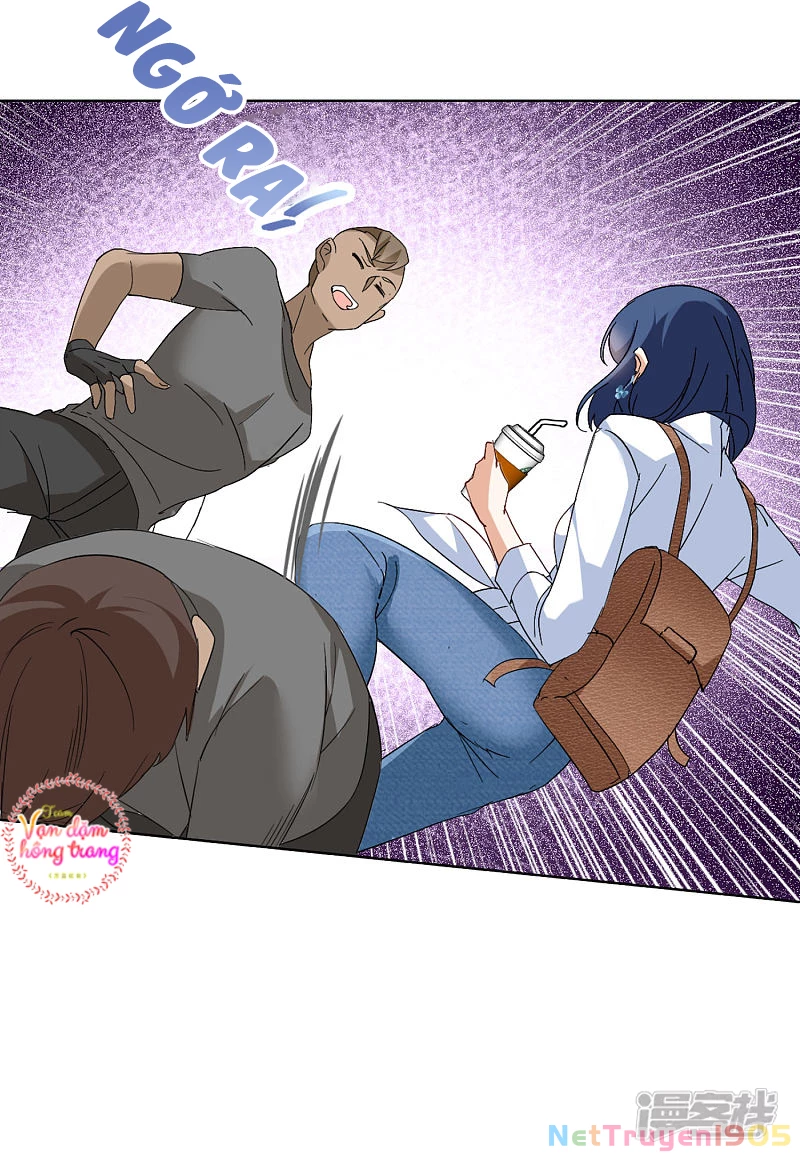 Cô ấy đến rồi, xin hãy nằm xuống! Chapter 74 - 17