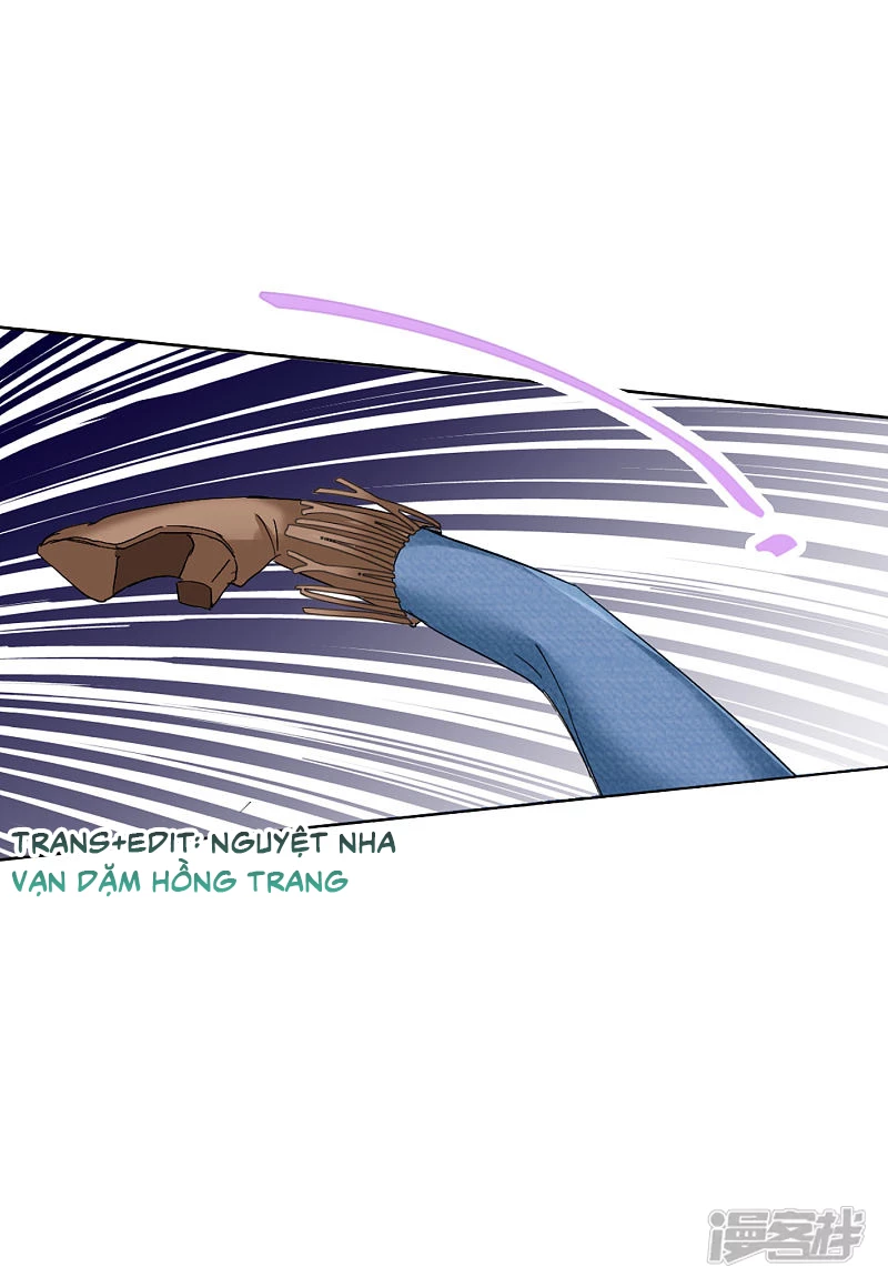 Cô ấy đến rồi, xin hãy nằm xuống! Chapter 74 - 18
