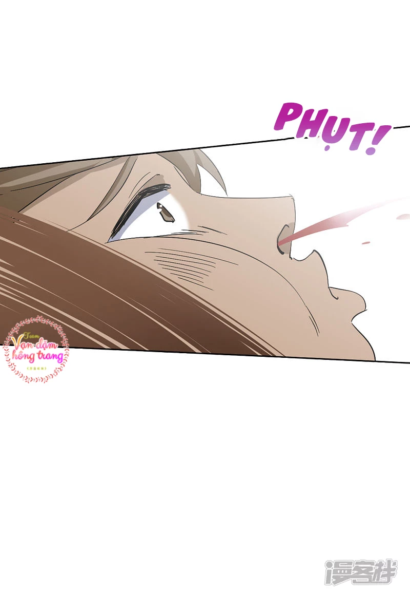 Cô ấy đến rồi, xin hãy nằm xuống! Chapter 74 - 19