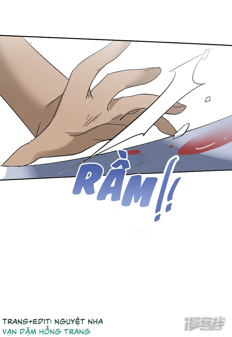 Cô ấy đến rồi, xin hãy nằm xuống! Chapter 74 - 20